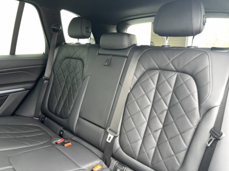 BMW X5 xDrive45e 394 ch BVA8 M Sport - Image 16 (July 7, 2026)