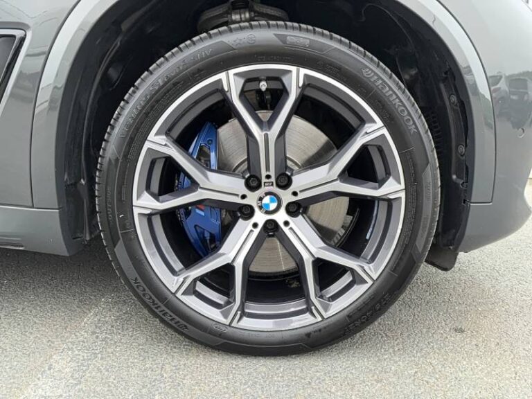 BMW X5 xDrive45e 394 ch BVA8 M Sport - Image 17 (July 7, 2026)