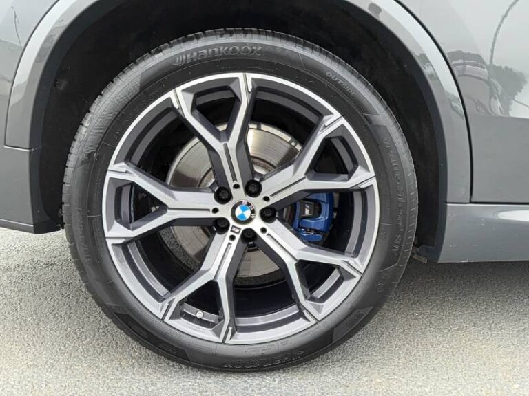 BMW X5 xDrive45e 394 ch BVA8 M Sport - Image 18 (July 7, 2026)