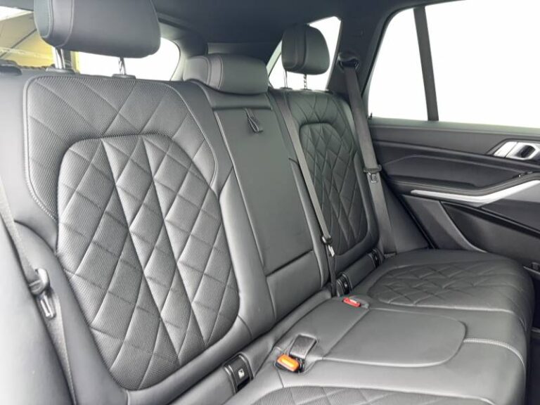 BMW X5 xDrive45e 394 ch BVA8 M Sport - Image 19 (July 7, 2026)
