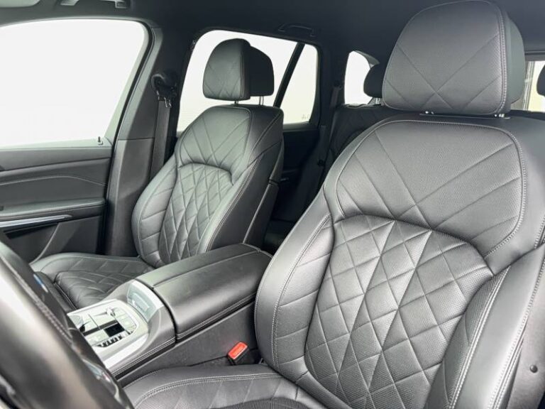 BMW X5 xDrive45e 394 ch BVA8 M Sport - Image 09 (July 7, 2026)