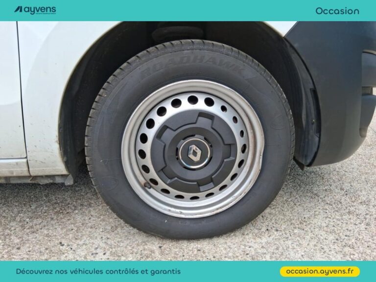 Renault Express Van 1.5 Blue dCi 95ch Confort - Image 15 (July 7, 2026)