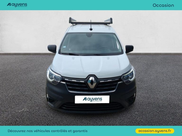 Renault Express Van 1.5 Blue dCi 95ch Confort - Image 05 (July 7, 2026)