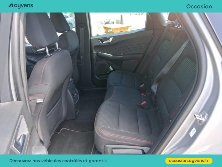 Ford Kuga 2.5 Duratec 225ch PHEV ST-Line BVA - Image 11 (July 7, 2026)