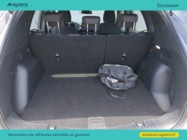 Ford Kuga 2.5 Duratec 225ch PHEV ST-Line BVA - Image 13 (July 7, 2026)