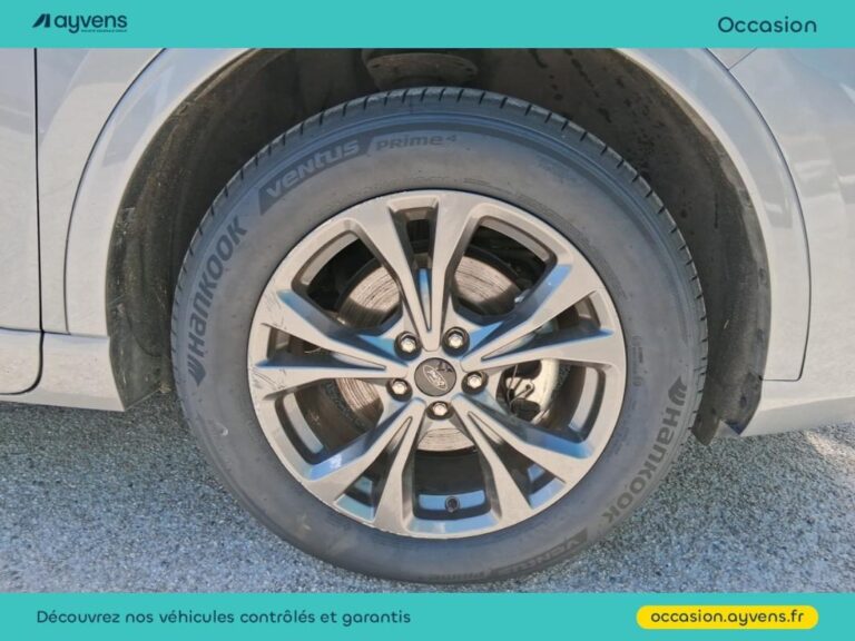 Ford Kuga 2.5 Duratec 225ch PHEV ST-Line BVA - Image 15 (July 7, 2026)