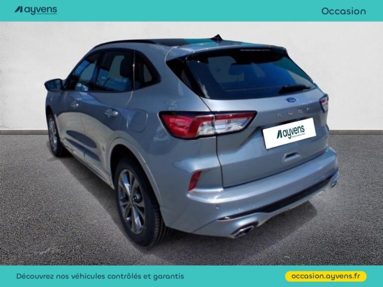 Ford Kuga 2.5 Duratec 225ch PHEV ST-Line BVA - Image 03 (July 7, 2026)