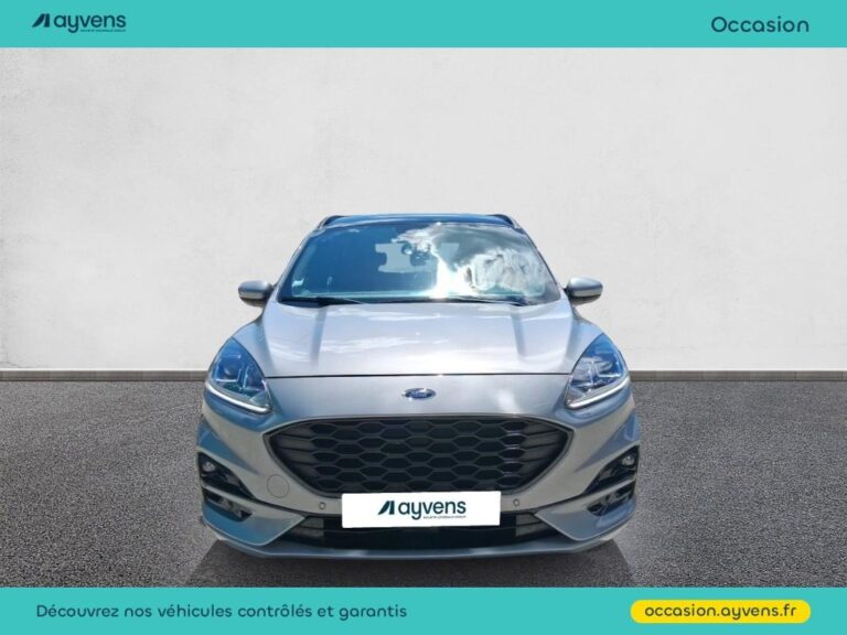 Ford Kuga 2.5 Duratec 225ch PHEV ST-Line BVA - Image 05 (July 7, 2026)