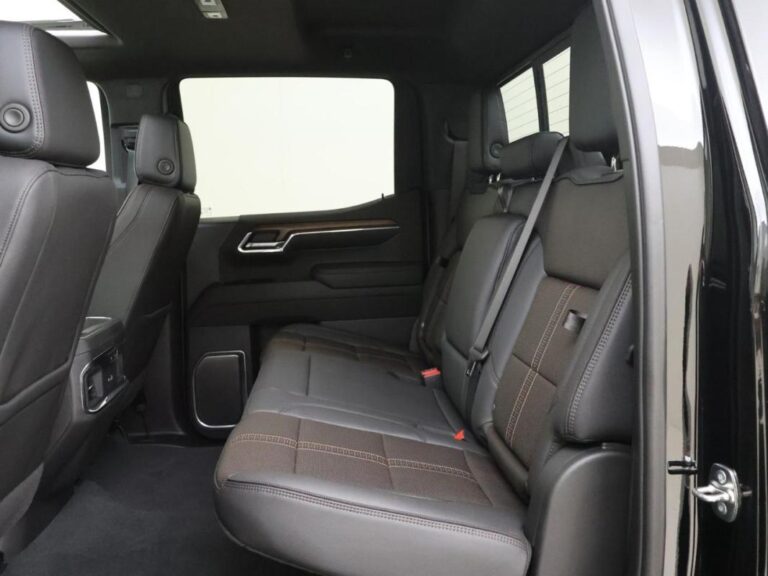 Chevrolet Silverado V8 6,2L HIGH COUNTRY - Image 05 (July 7, 2026)