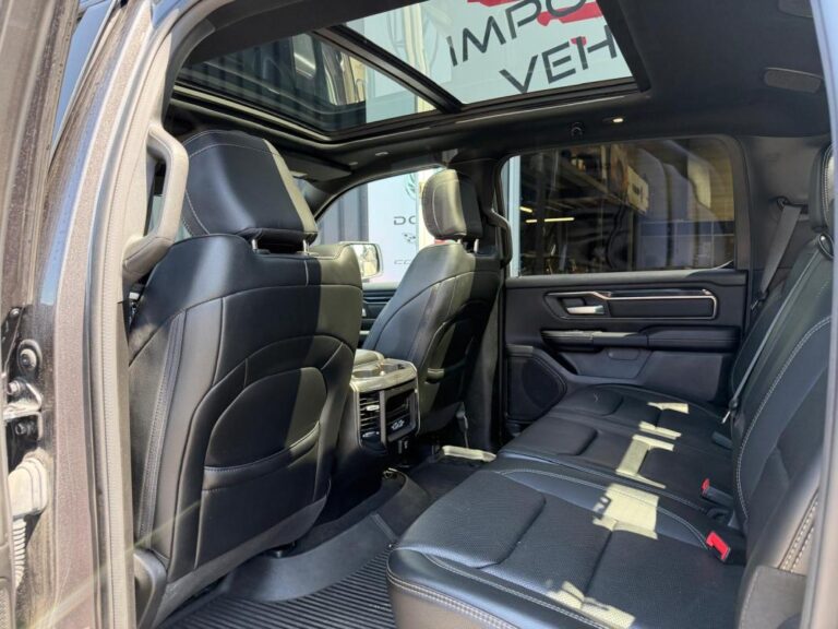 Dodge Ram LARAMIE SPORT V8 5,7L HEMI - Image 09 (July 7, 2026)