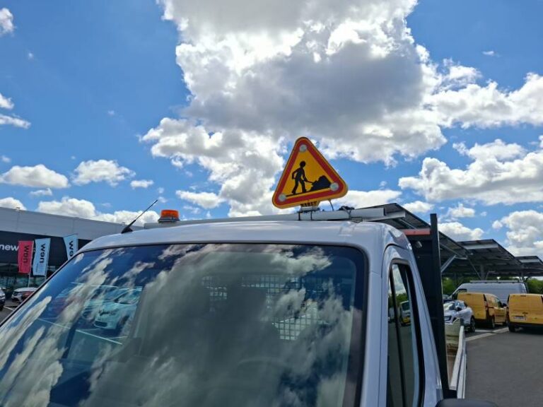 Renault Master FOURGON BS PROP RJ3500 L2 PAF AR COURT ENERGY DCI 145 CONFORT - Image 09 (July 7, 2026)