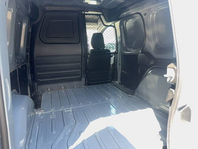 Renault Kangoo Van BLUE DCI 95 EXTRA SESAME OUVRE TOI - Image 19 (July 7, 2026)