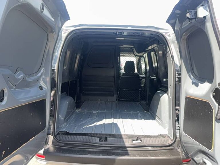 Renault Kangoo Van BLUE DCI 95 EXTRA SESAME OUVRE TOI - Image 20 (July 7, 2026)