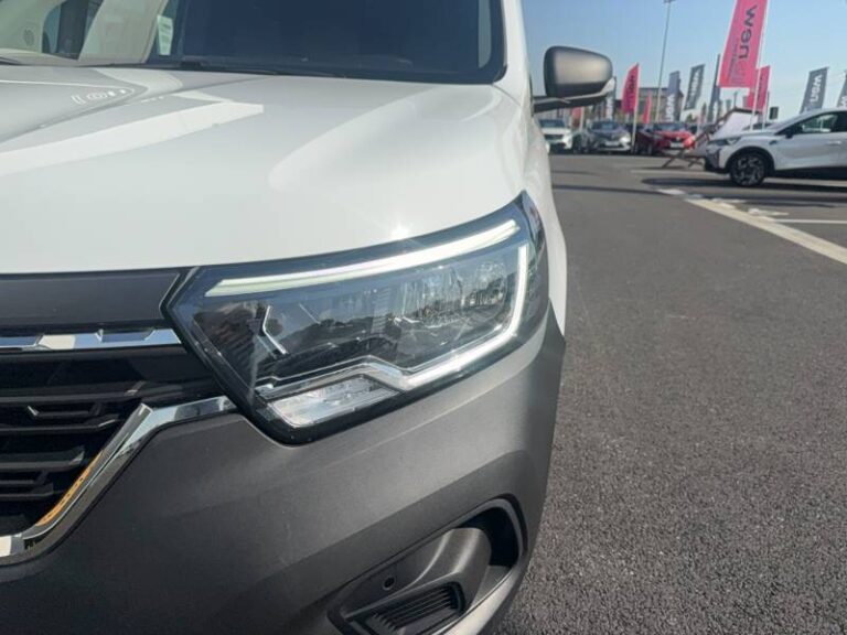 Renault Kangoo Van BLUE DCI 95 EXTRA – 22 - Image 17 (July 7, 2026)
