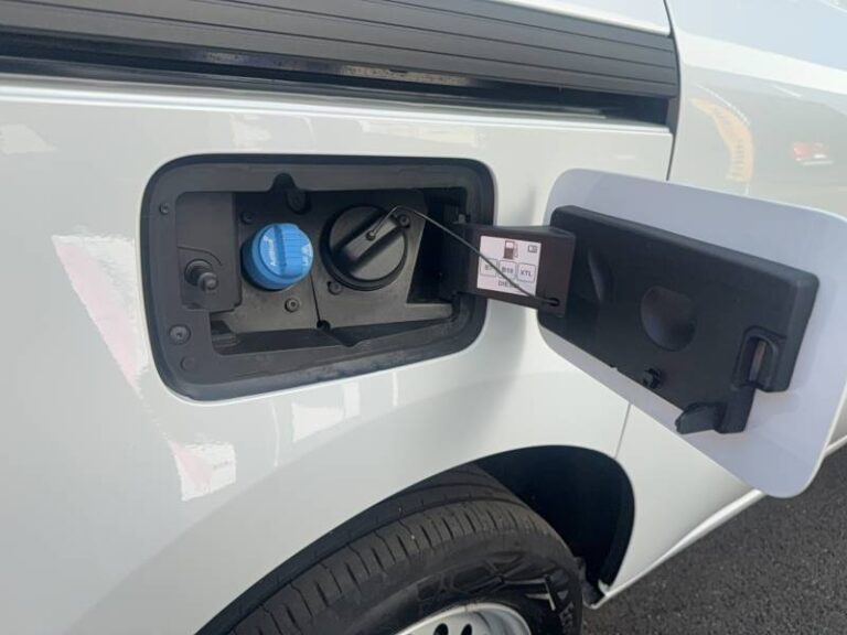 Renault Kangoo Van BLUE DCI 95 EXTRA – 22 - Image 18 (July 7, 2026)