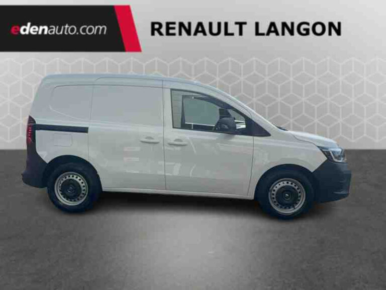 Renault Kangoo Van BLUE DCI 95 EXTRA – 22 - Image 06 (July 7, 2026)