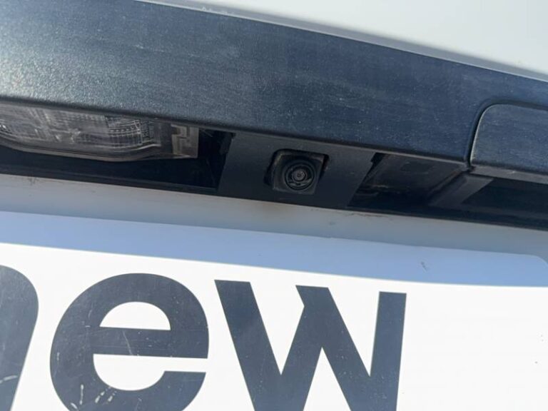 Renault Kangoo Van BLUE DCI 95 GRAND CONFORT- 22 - Image 18 (July 7, 2026)