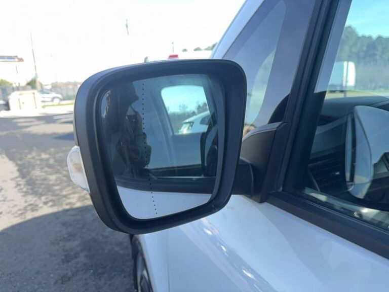 Renault Kangoo Van BLUE DCI 115 EDC EXTRA SESAME OUVRE TOI – 22 - Image 16 (July 7, 2026)