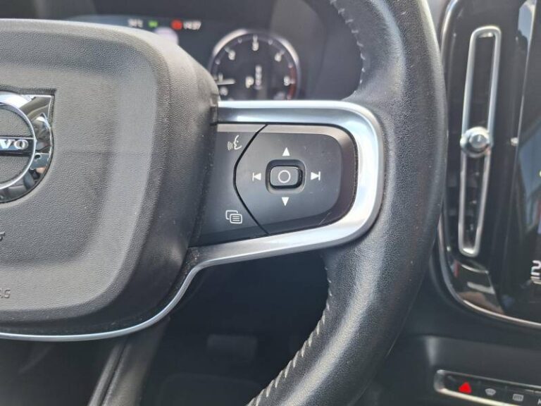 Volvo XC40 D3 AdBlue 150 ch Geartronic 8 Inscription - Image 20 (July 7, 2026)