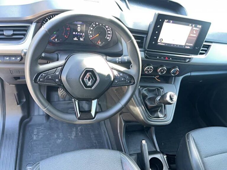 Renault Kangoo Van BLUE DCI 115 EXTRA – 22 - Image 11 (July 7, 2026)