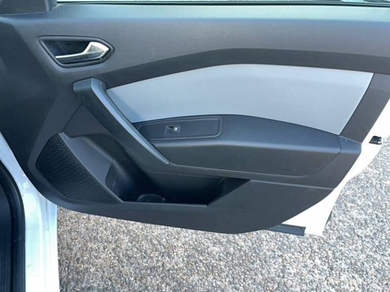 Renault Kangoo Van BLUE DCI 115 EXTRA – 22 - Image 13 (July 7, 2026)