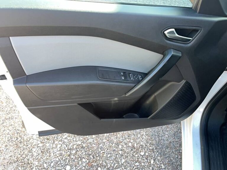 Renault Kangoo Van BLUE DCI 115 EXTRA – 22 - Image 14 (July 7, 2026)