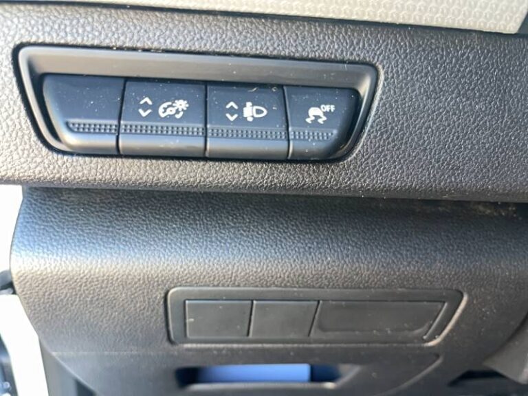 Renault Kangoo Van BLUE DCI 115 EXTRA – 22 - Image 15 (July 7, 2026)