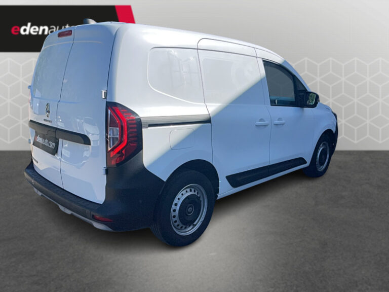 Renault Kangoo Van BLUE DCI 115 EXTRA – 22 - Image 05 (July 7, 2026)