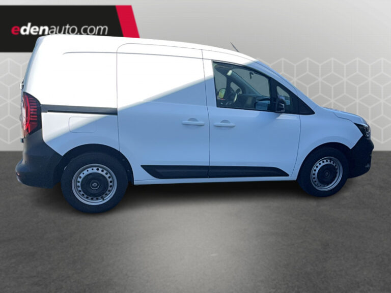 Renault Kangoo Van BLUE DCI 115 EXTRA – 22 - Image 06 (July 7, 2026)