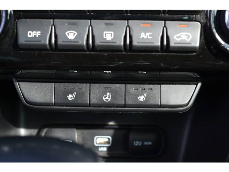 Kia Sportage 1.6 CRDi 136ch MHEV DCT7 4×2 GT Line Premium - Image 14 (July 7, 2026)