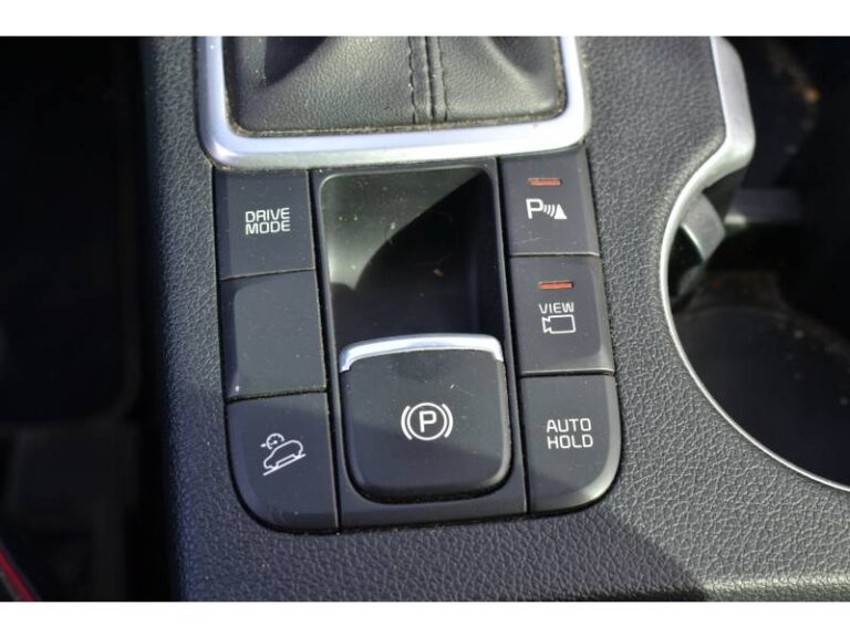 Kia Sportage 1.6 CRDi 136ch MHEV DCT7 4×2 GT Line Premium - Image 19 (July 7, 2026)