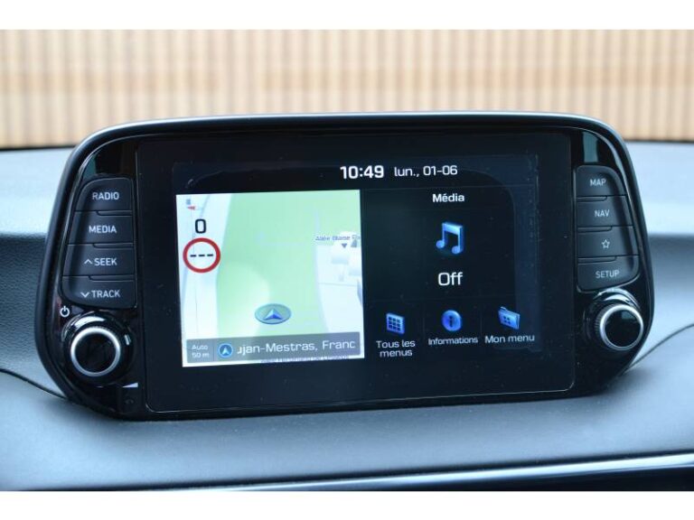 Hyundai Tucson 1.6 CRDi 136 DCT-7 N Line - Image 16 (July 7, 2026)
