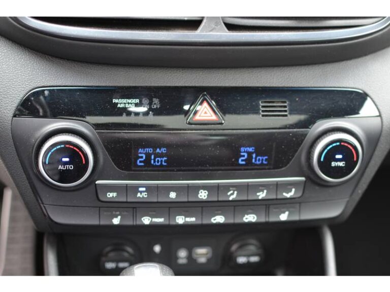 Hyundai Tucson 1.6 CRDi 136 DCT-7 N Line - Image 17 (July 7, 2026)