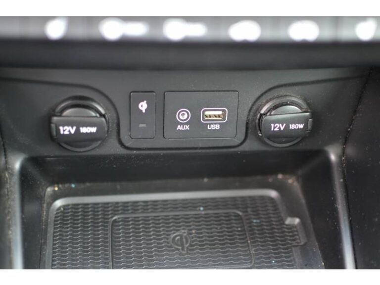 Hyundai Tucson 1.6 CRDi 136 DCT-7 N Line - Image 18 (July 7, 2026)