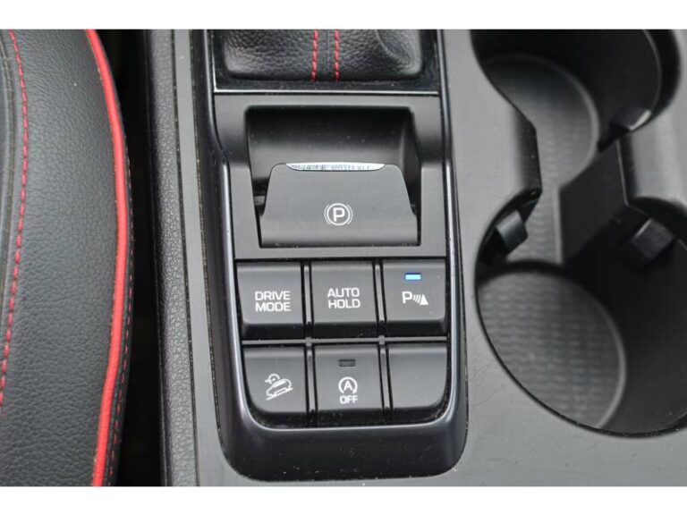 Hyundai Tucson 1.6 CRDi 136 DCT-7 N Line - Image 20 (July 7, 2026)
