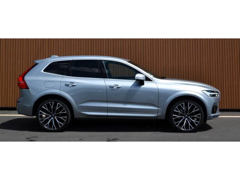 Volvo XC60 D4 AdBlue 190 ch Geartronic 8 R-Design - Image 07 (July 7, 2026)
