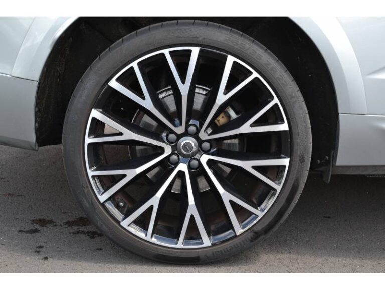 Volvo XC60 D4 AdBlue 190 ch Geartronic 8 R-Design - Image 08 (July 7, 2026)
