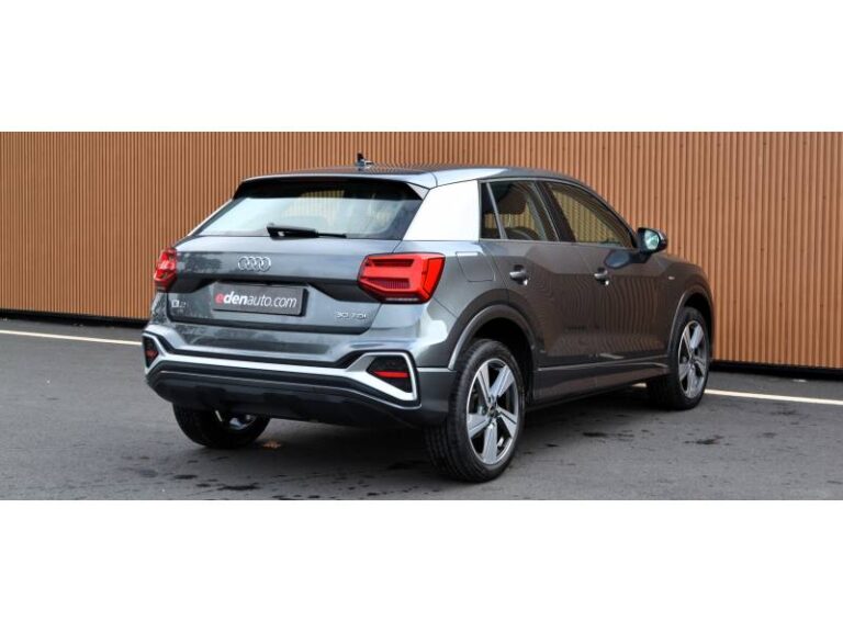 Audi Q2 30 TDI 116 S tronic 7 Advanced - Image 10 (July 7, 2026)