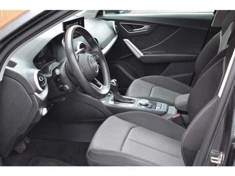 Audi Q2 30 TDI 116 S tronic 7 Advanced - Image 13 (July 7, 2026)