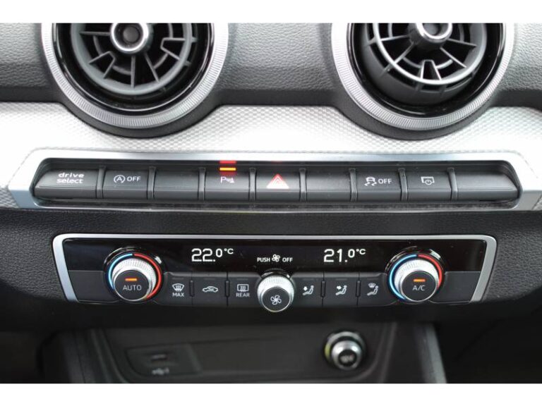 Audi Q2 30 TDI 116 S tronic 7 Advanced - Image 17 (July 7, 2026)