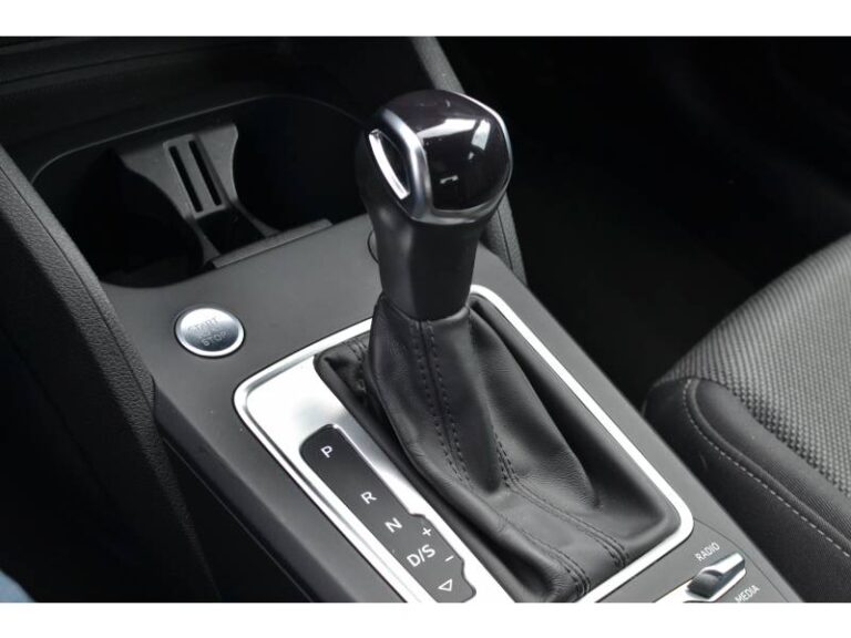 Audi Q2 30 TDI 116 S tronic 7 Advanced - Image 19 (July 7, 2026)