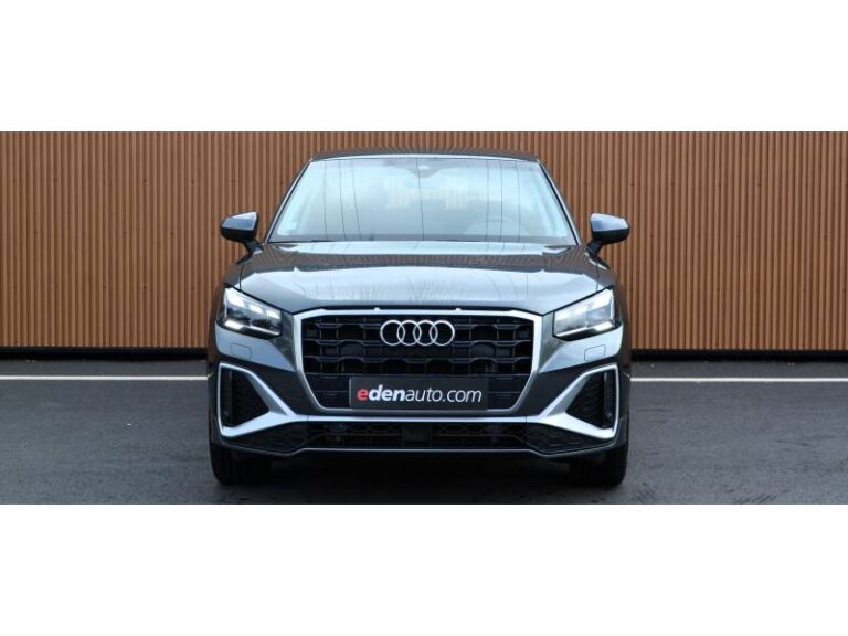 Audi Q2 30 TDI 116 S tronic 7 Advanced - Image 02 (July 7, 2026)