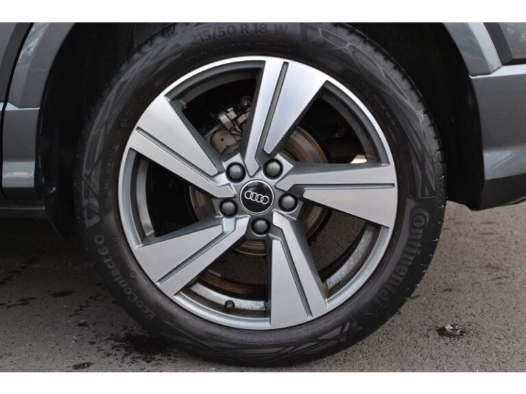 Audi Q2 30 TDI 116 S tronic 7 Advanced - Image 06 (July 7, 2026)