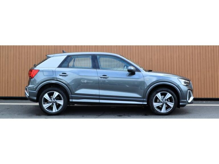 Audi Q2 30 TDI 116 S tronic 7 Advanced - Image 07 (July 7, 2026)