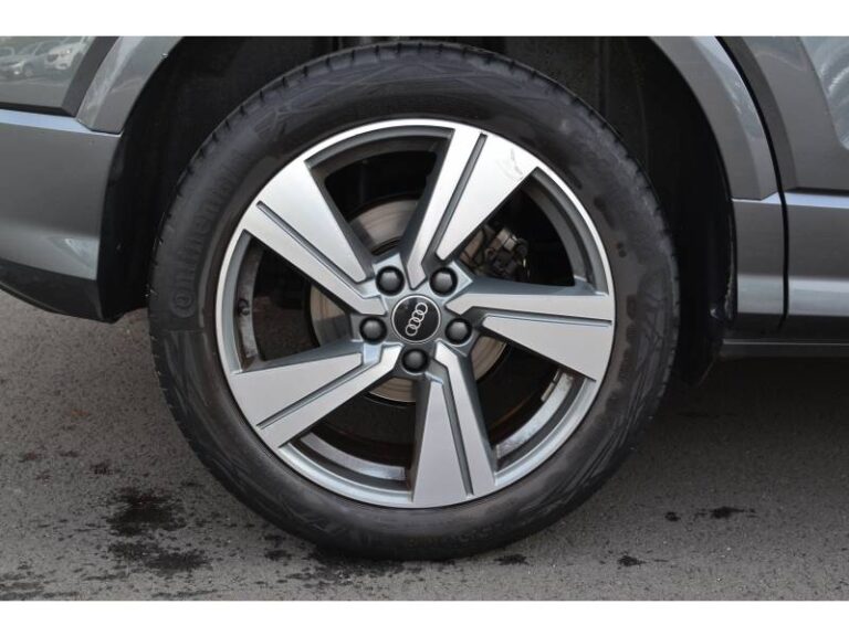 Audi Q2 30 TDI 116 S tronic 7 Advanced - Image 08 (July 7, 2026)