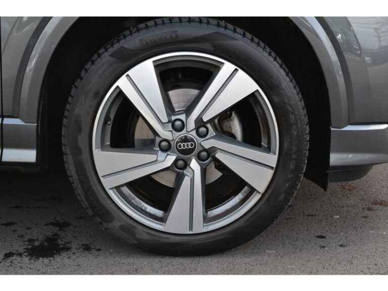 Audi Q2 30 TDI 116 S tronic 7 Advanced - Image 09 (July 7, 2026)