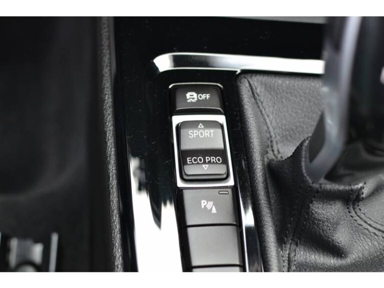 BMW X1 sDrive 18i 136 ch DKG7 M Sport - Image 19 (July 7, 2026)