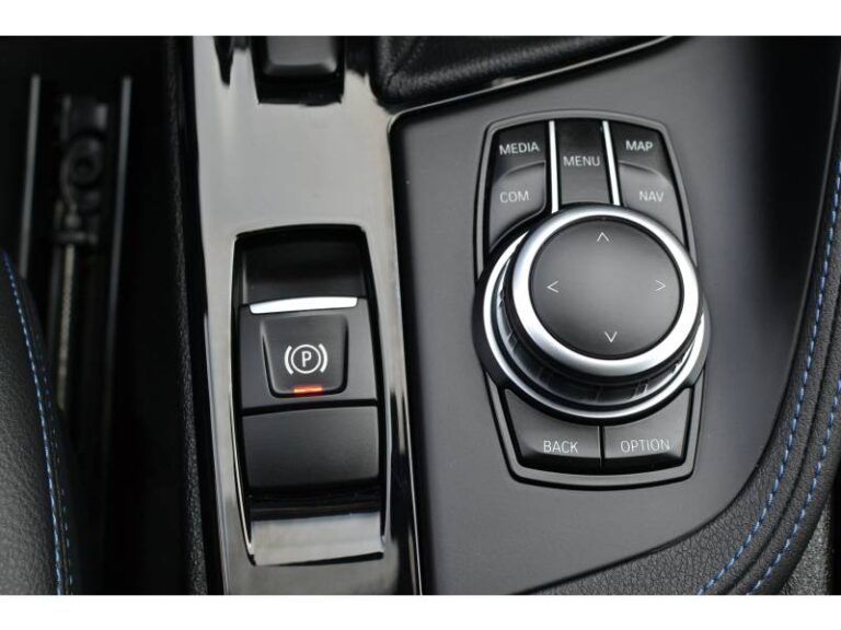 BMW X1 sDrive 18i 136 ch DKG7 M Sport - Image 20 (July 7, 2026)