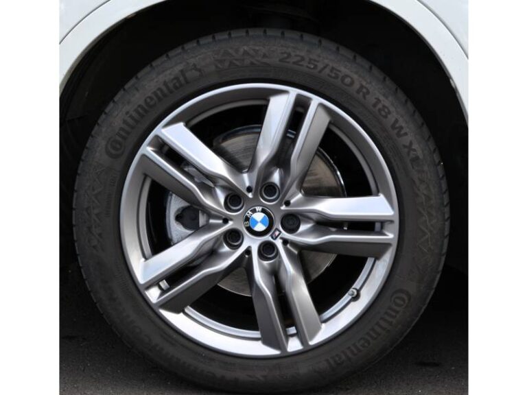 BMW X1 sDrive 18i 136 ch DKG7 M Sport - Image 05 (July 7, 2026)