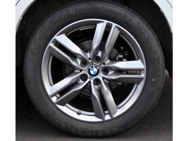 BMW X1 sDrive 18i 136 ch DKG7 M Sport - Image 06 (July 7, 2026)